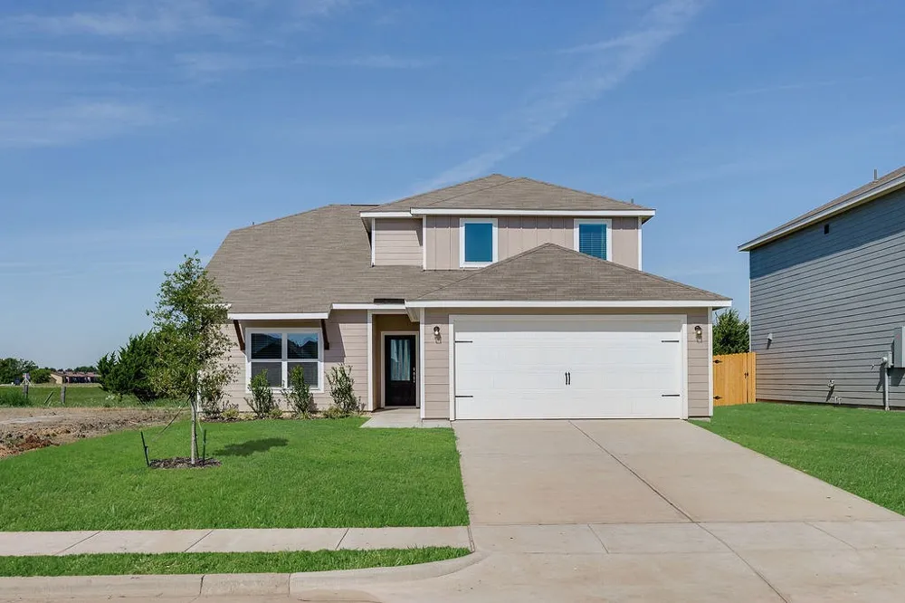 1210 Reed Street Greenville, TX 75401