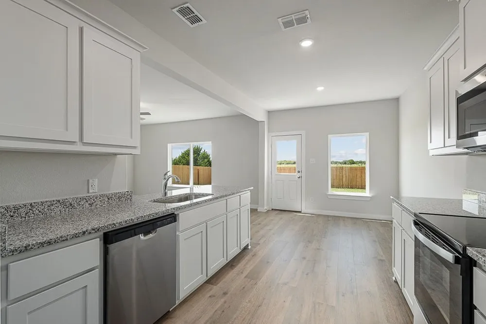 1210 Reed Street Greenville, TX 75401