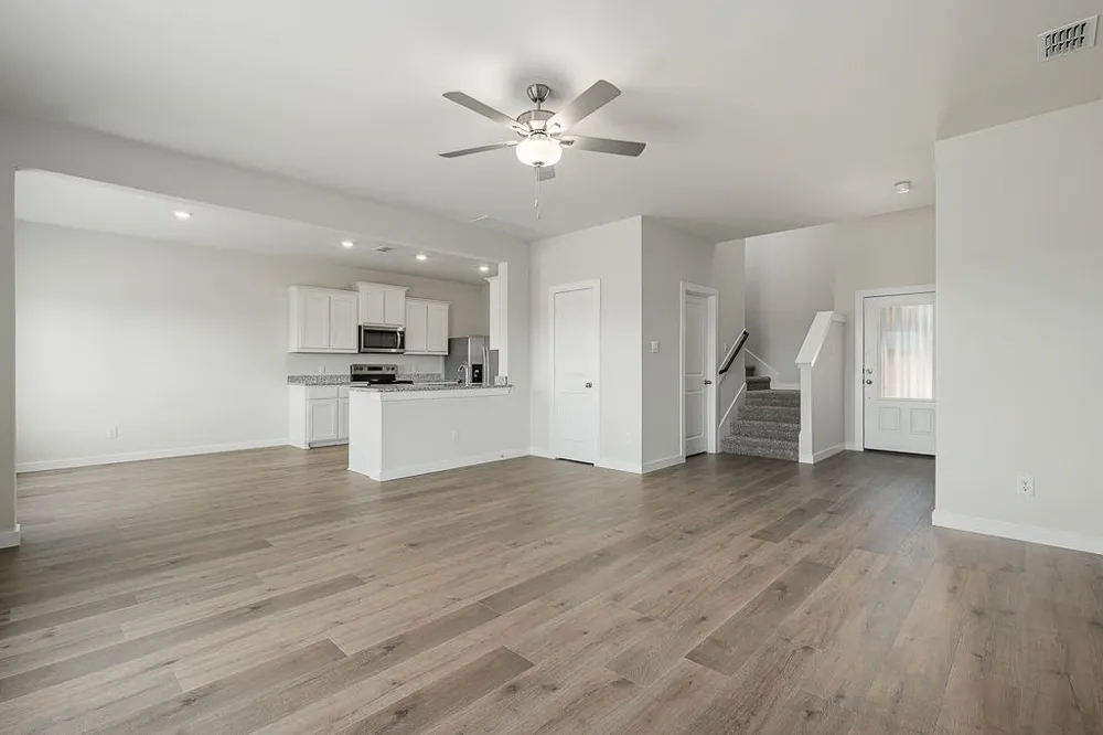 1210 Reed Street Greenville, TX 75401