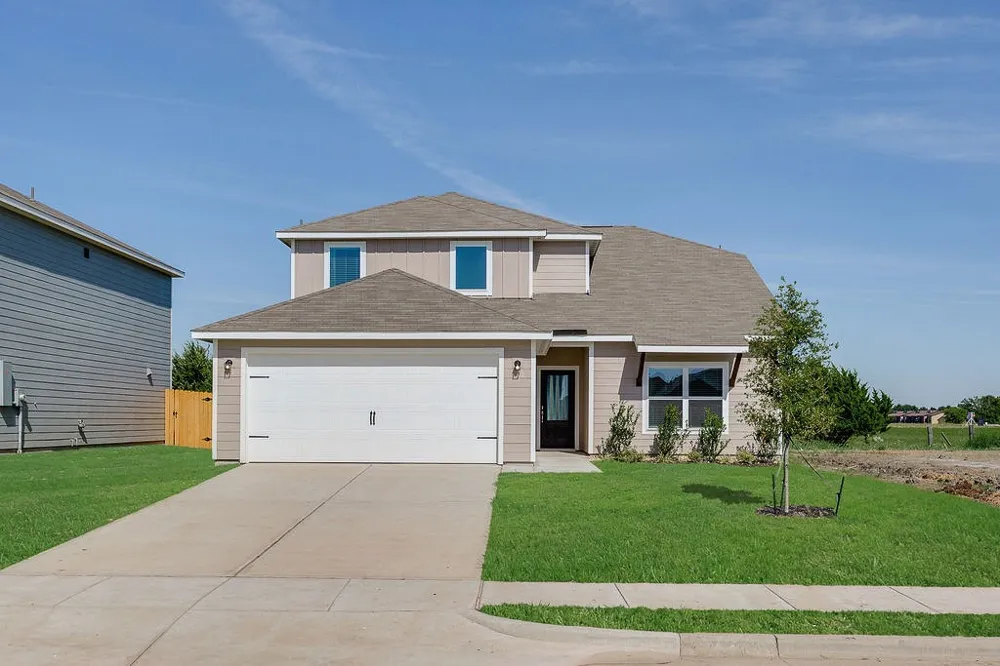 1306 Reed Street Greenville, TX 75401
