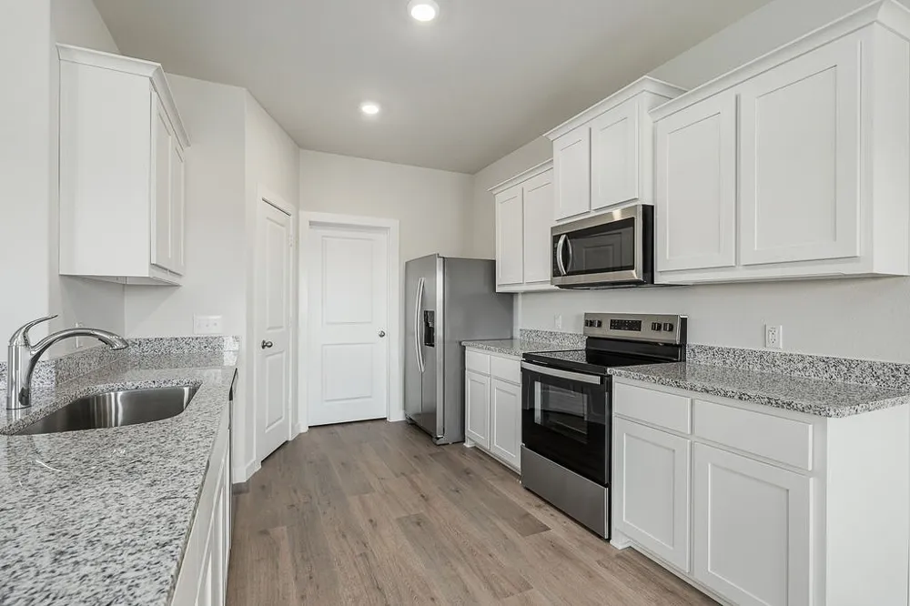 1306 Reed Street Greenville, TX 75401