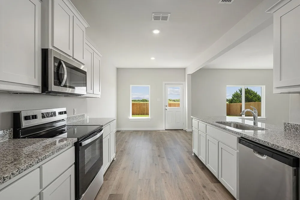 1306 Reed Street Greenville, TX 75401