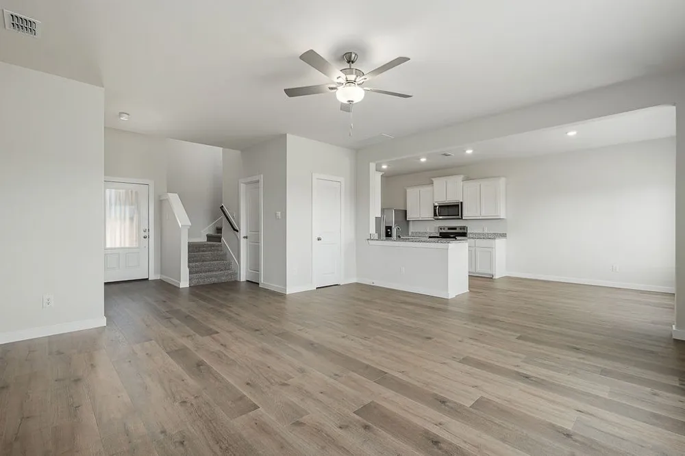 1306 Reed Street Greenville, TX 75401