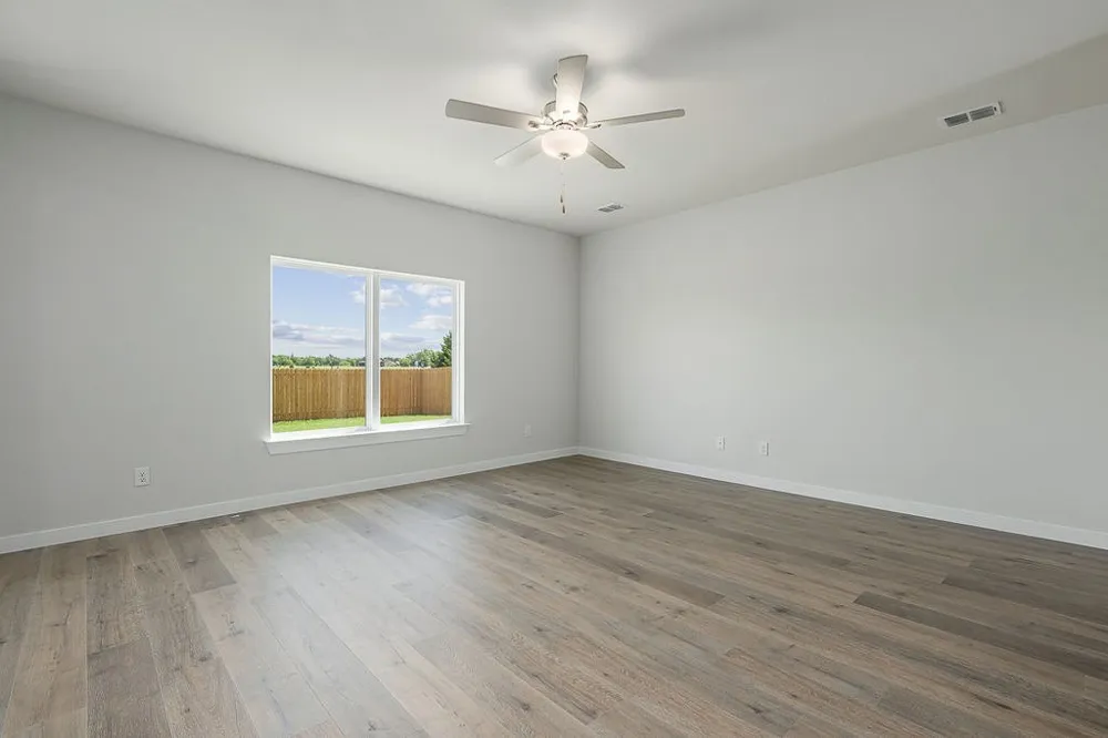 1306 Reed Street Greenville, TX 75401