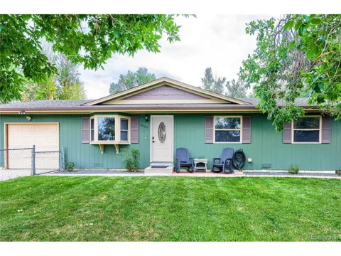 2535 Gina Drive