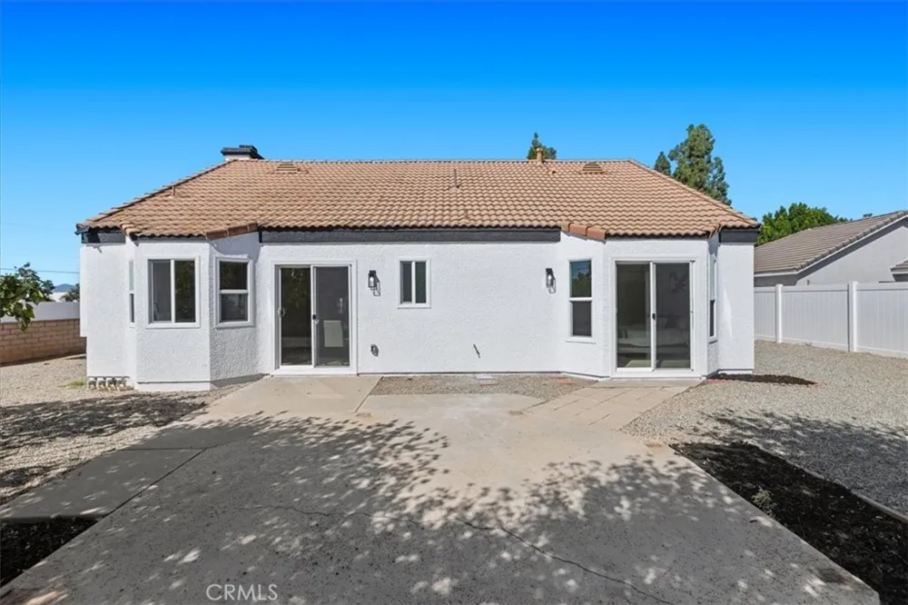 13994 Chagall Court Moreno Valley, CA 92553