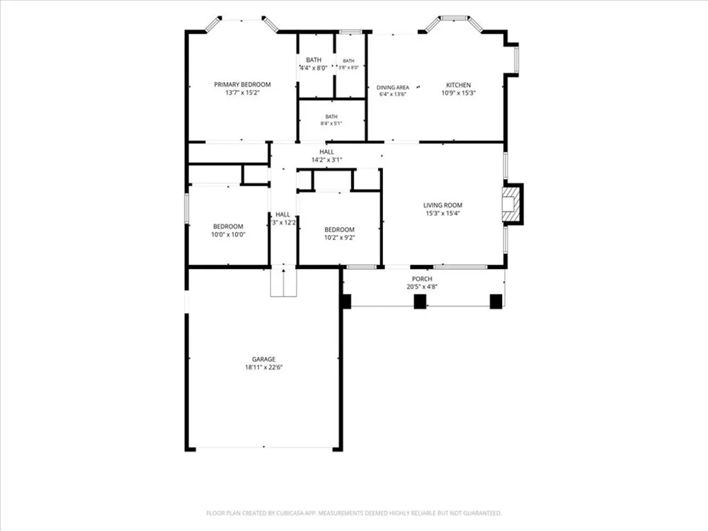13994 Chagall Court Moreno Valley, CA 92553