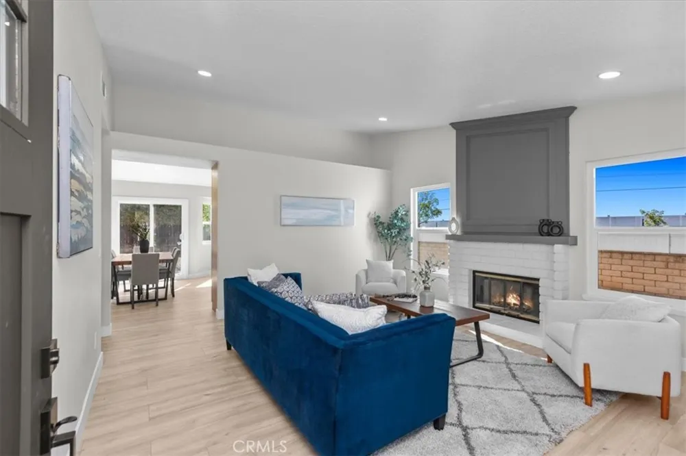 13994 Chagall Court Moreno Valley, CA 92553