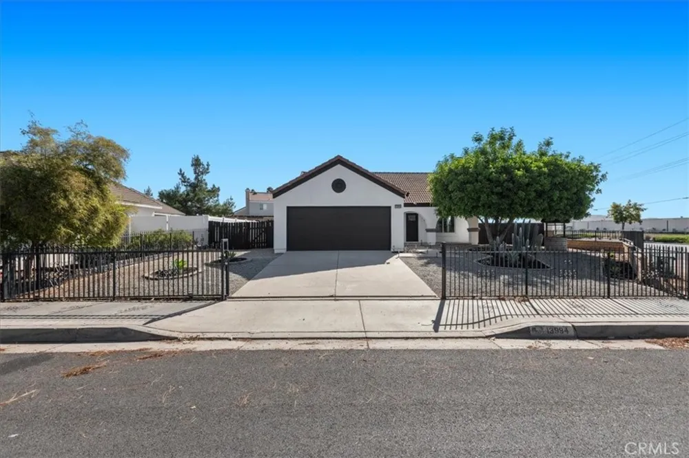 13994 Chagall Court Moreno Valley, CA 92553