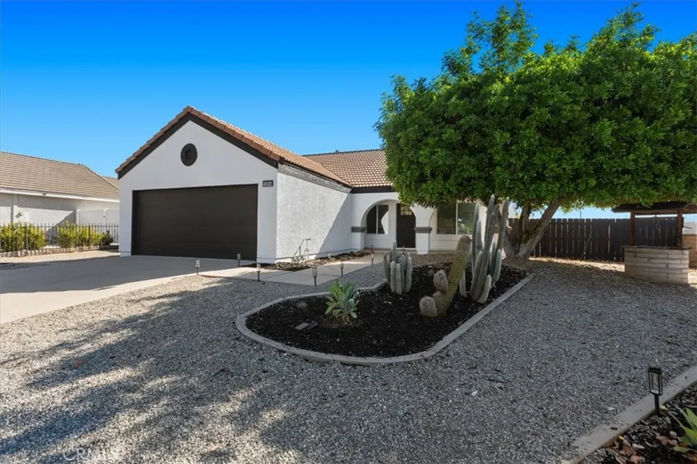 13994 Chagall Court Moreno Valley, CA 92553