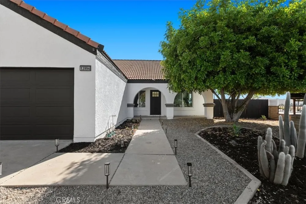 13994 Chagall Court Moreno Valley, CA 92553