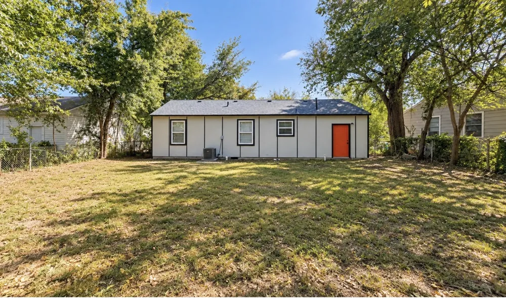 333 W 47th Place Tulsa, OK 74126