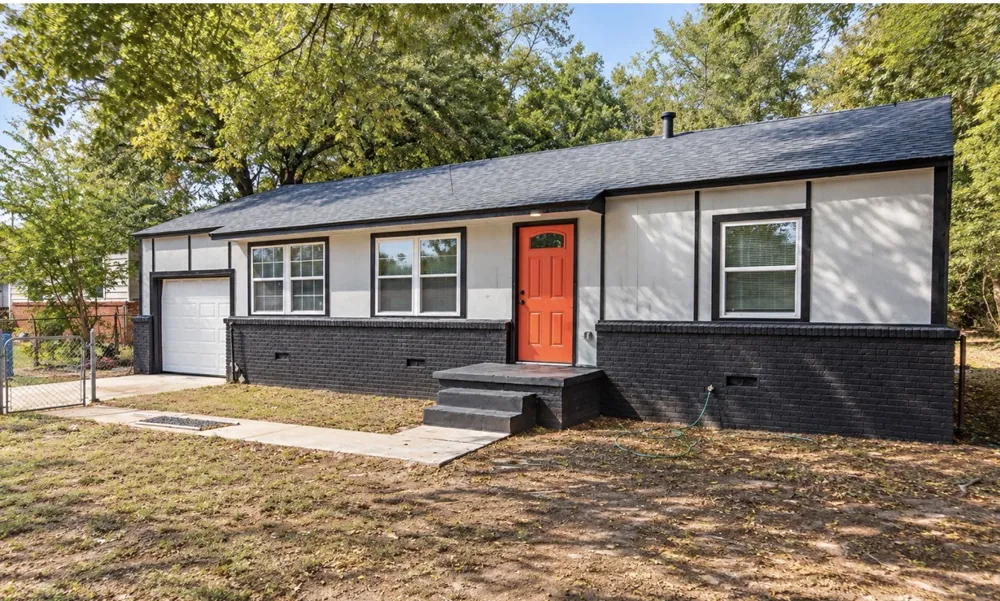 333 W 47th Place Tulsa, OK 74126