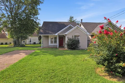 609 Brentmeadow Cir