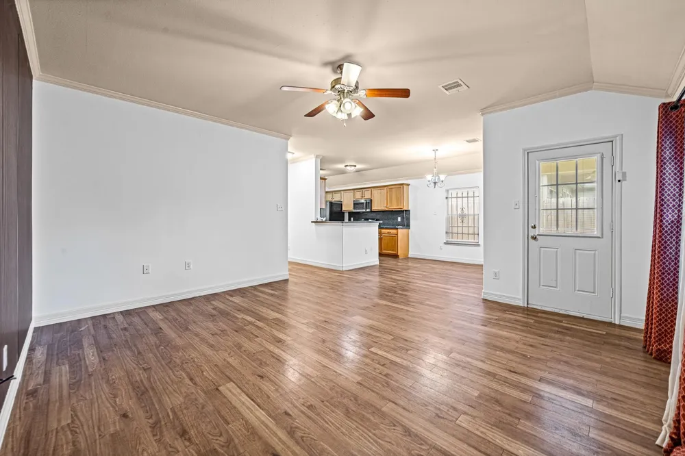 8421 Lawler Street Houston, TX 77051