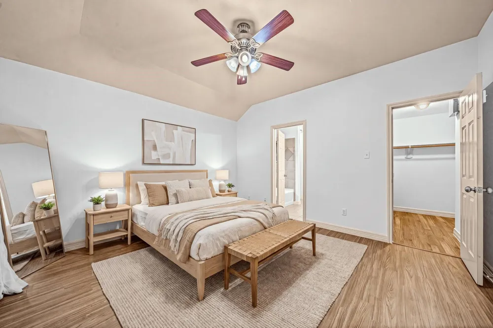 8421 Lawler Street Houston, TX 77051