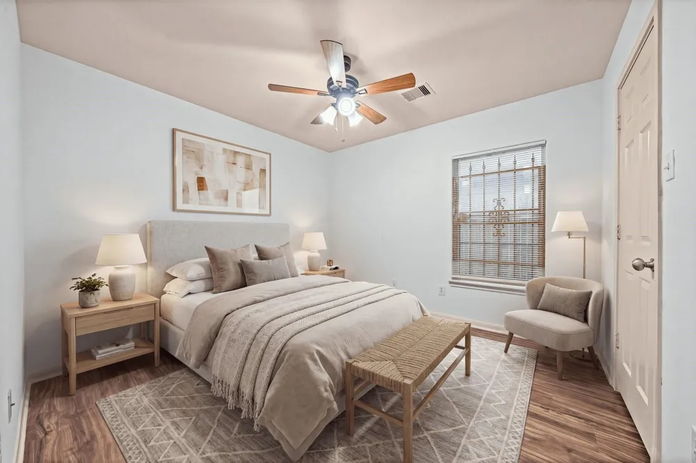 8421 Lawler Street Houston, TX 77051