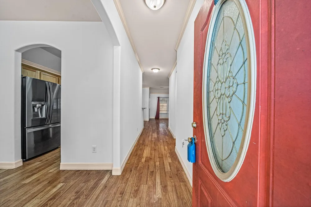 8421 Lawler Street Houston, TX 77051