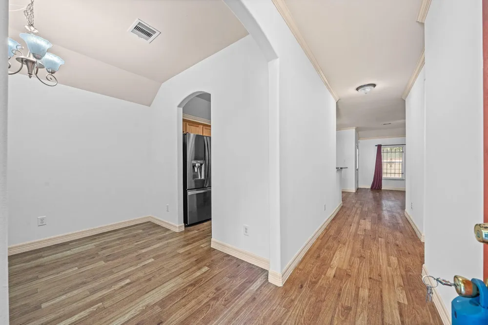 8421 Lawler Street Houston, TX 77051
