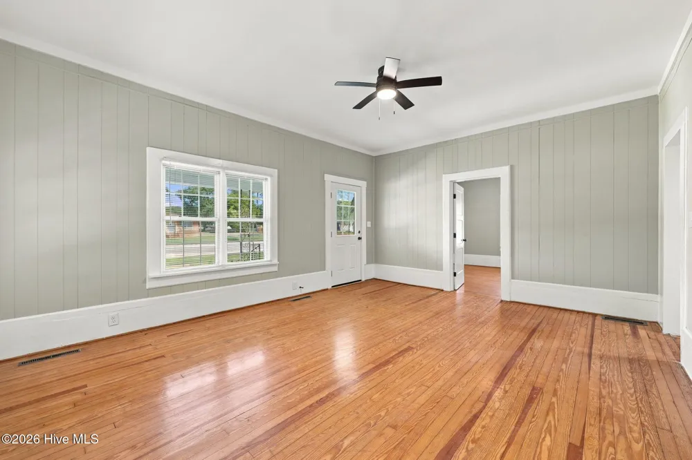 402 Front Street Hamilton, NC 27840