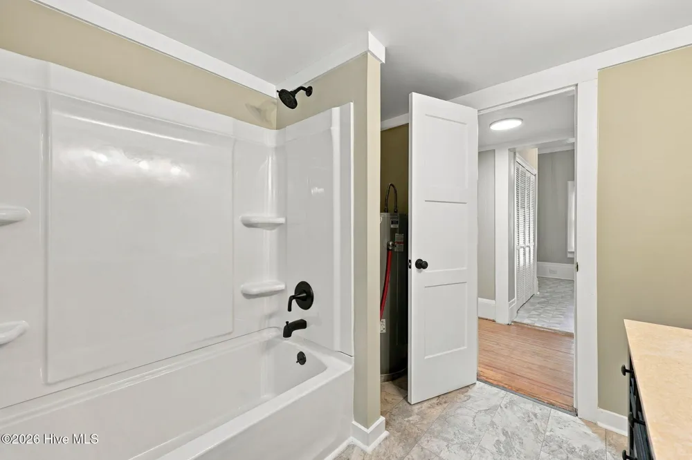 402 Front Street Hamilton, NC 27840