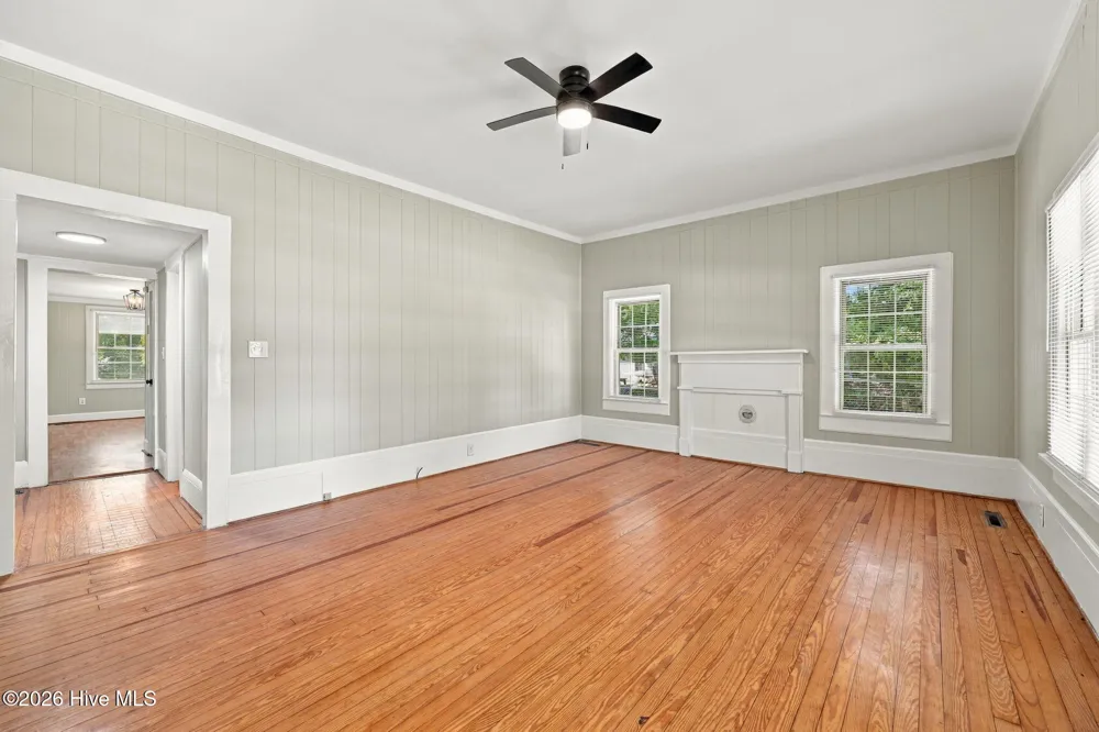 402 Front Street Hamilton, NC 27840