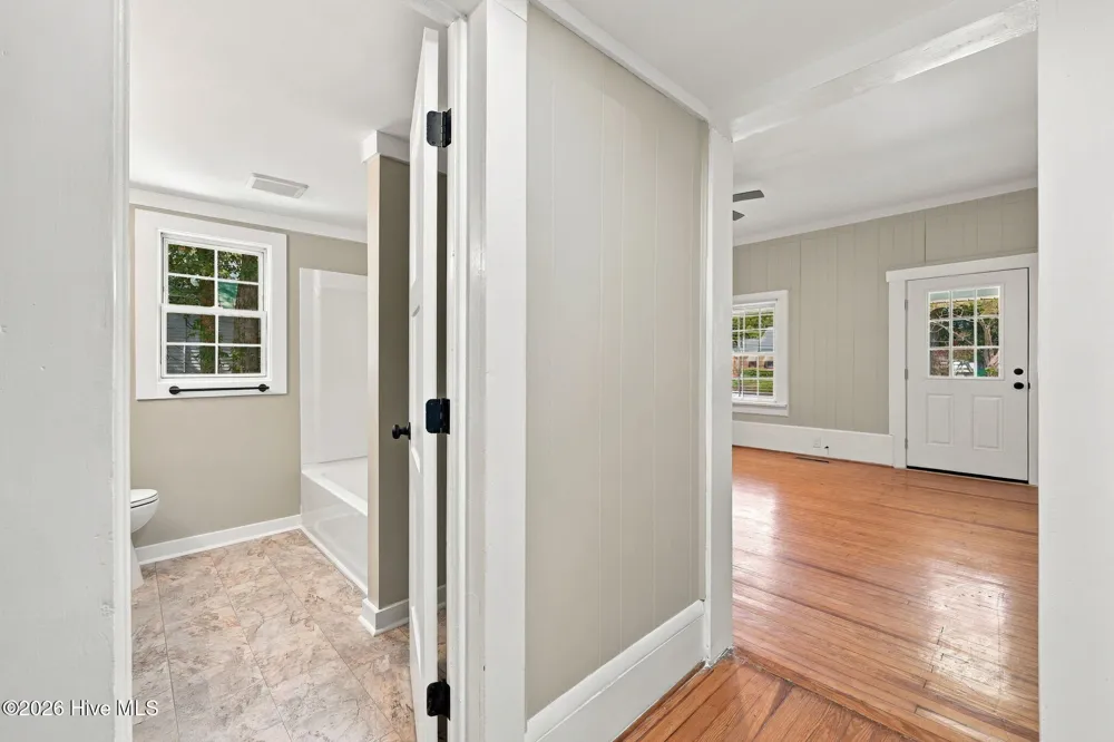 402 Front Street Hamilton, NC 27840