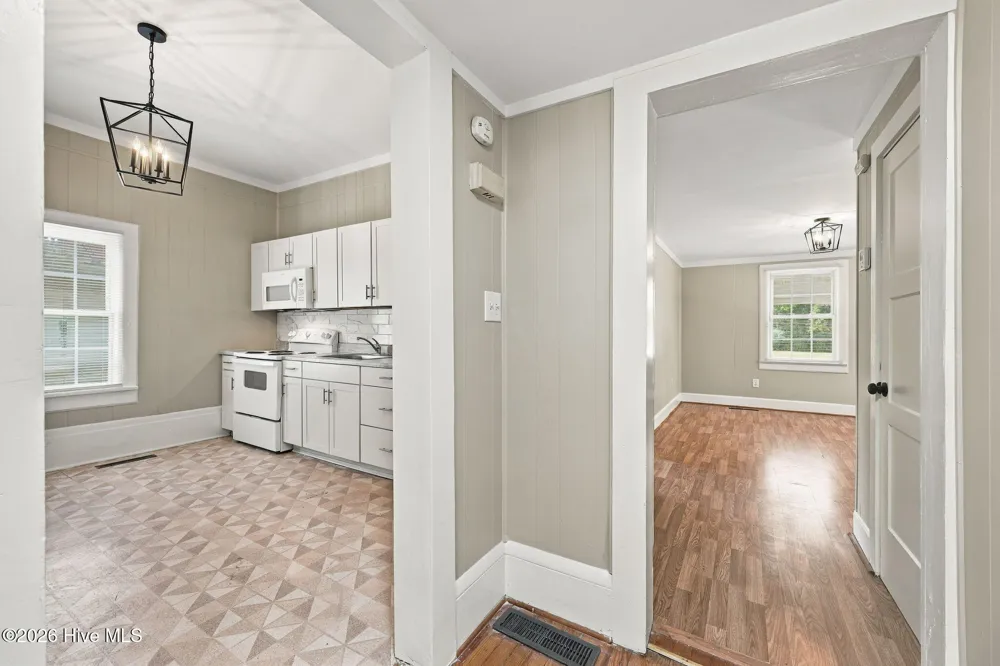 402 Front Street Hamilton, NC 27840