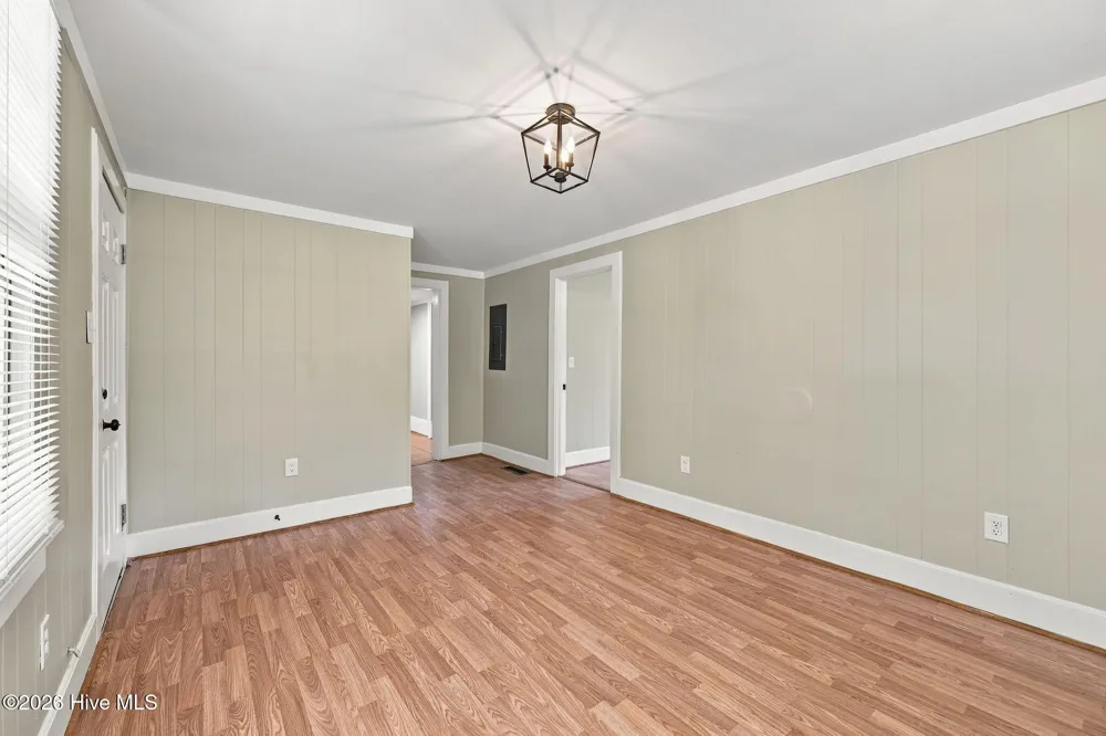 402 Front Street Hamilton, NC 27840