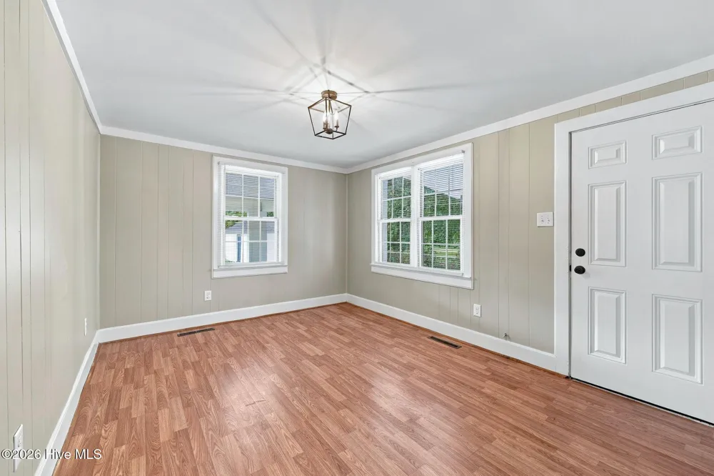 402 Front Street Hamilton, NC 27840