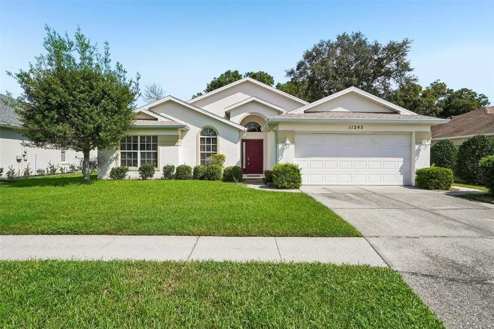 11245 AVALON WAY Spring Hill, FL 34609