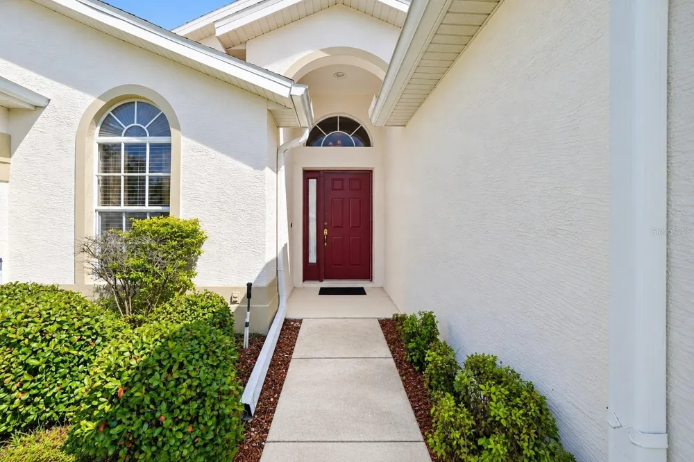 11245 AVALON WAY Spring Hill, FL 34609