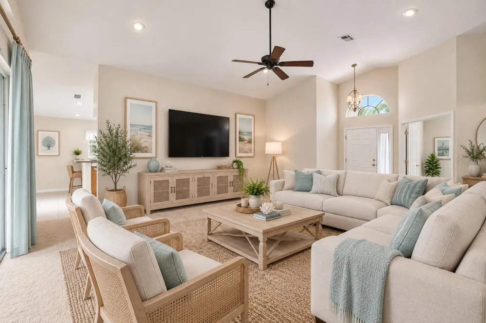 11245 AVALON WAY Spring Hill, FL 34609
