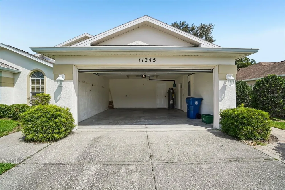 11245 AVALON WAY Spring Hill, FL 34609