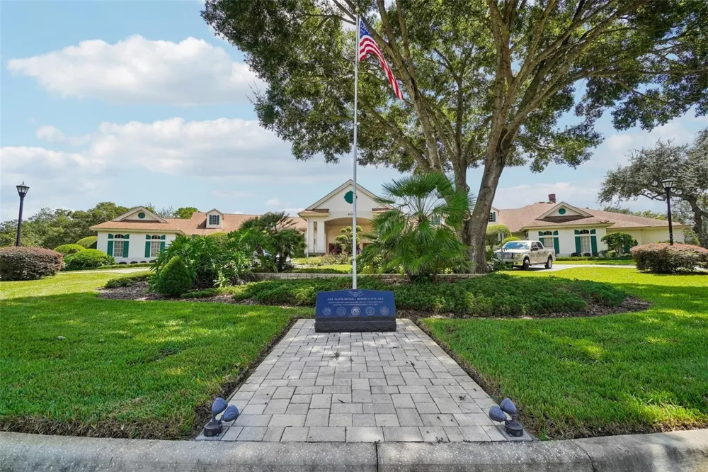 11245 AVALON WAY Spring Hill, FL 34609