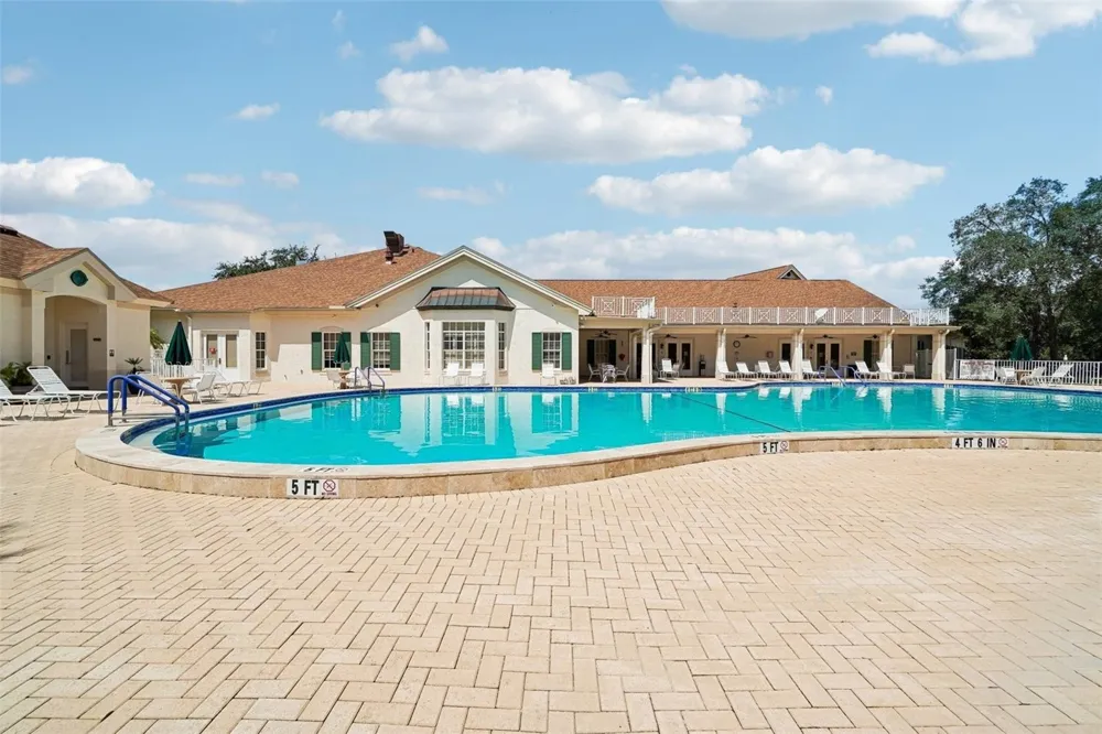 11245 AVALON WAY Spring Hill, FL 34609