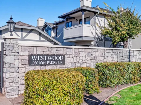 1056 Padre Drive #4