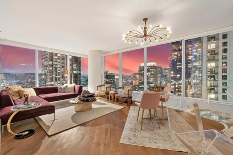 401 Harrison Street #32B