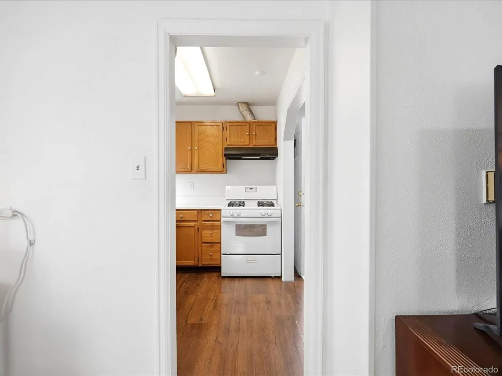 3445 Dahlia Street Denver, CO 80207