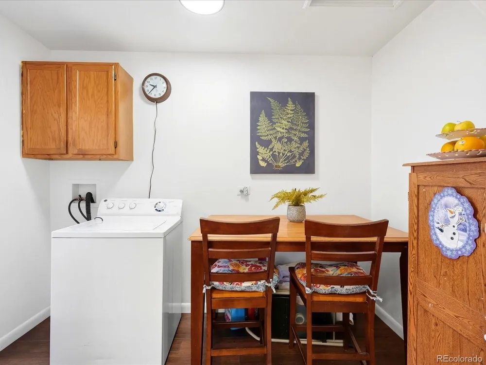 3445 Dahlia Street Denver, CO 80207
