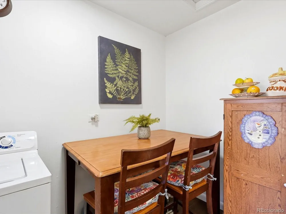 3445 Dahlia Street Denver, CO 80207