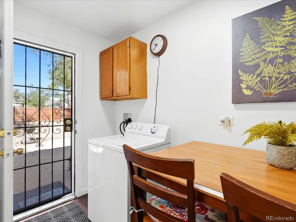 3445 Dahlia Street Denver, CO 80207