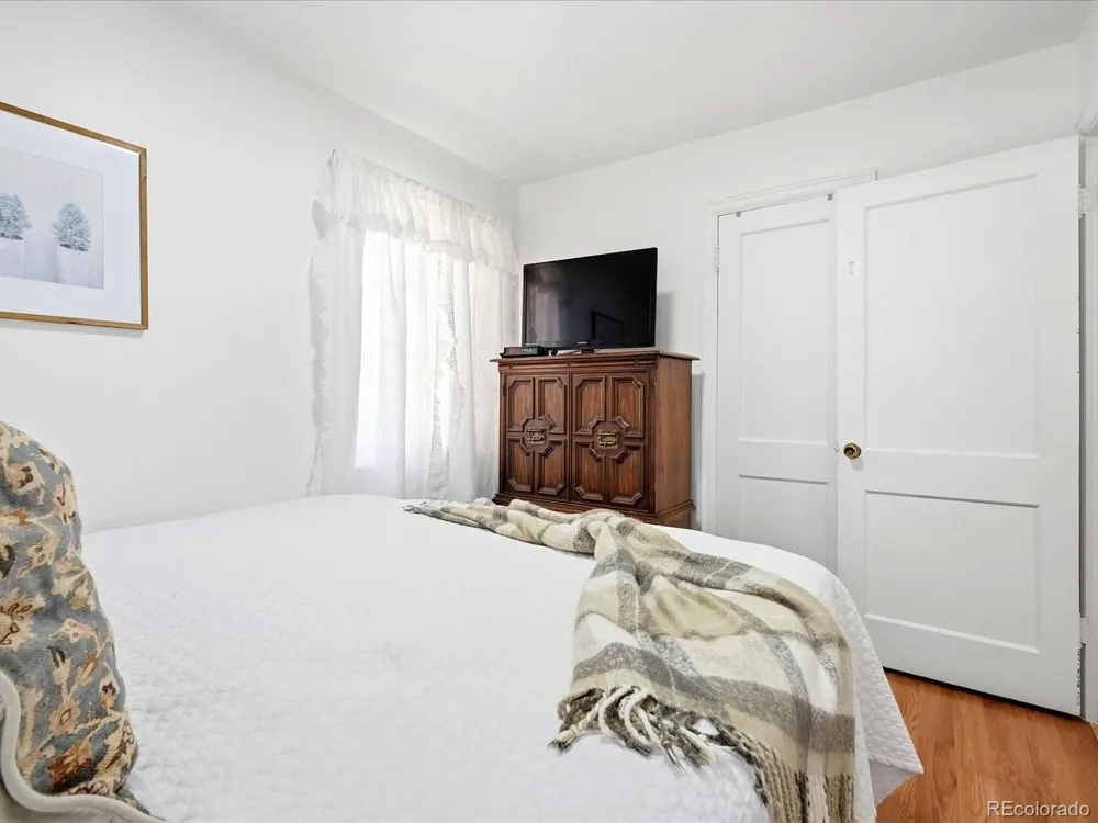 3445 Dahlia Street Denver, CO 80207