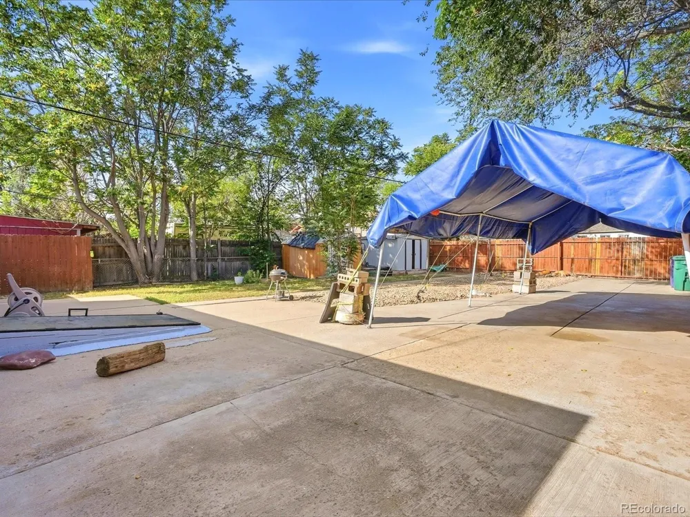3445 Dahlia Street Denver, CO 80207