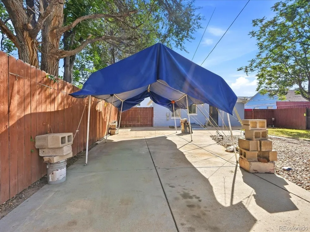 3445 Dahlia Street Denver, CO 80207