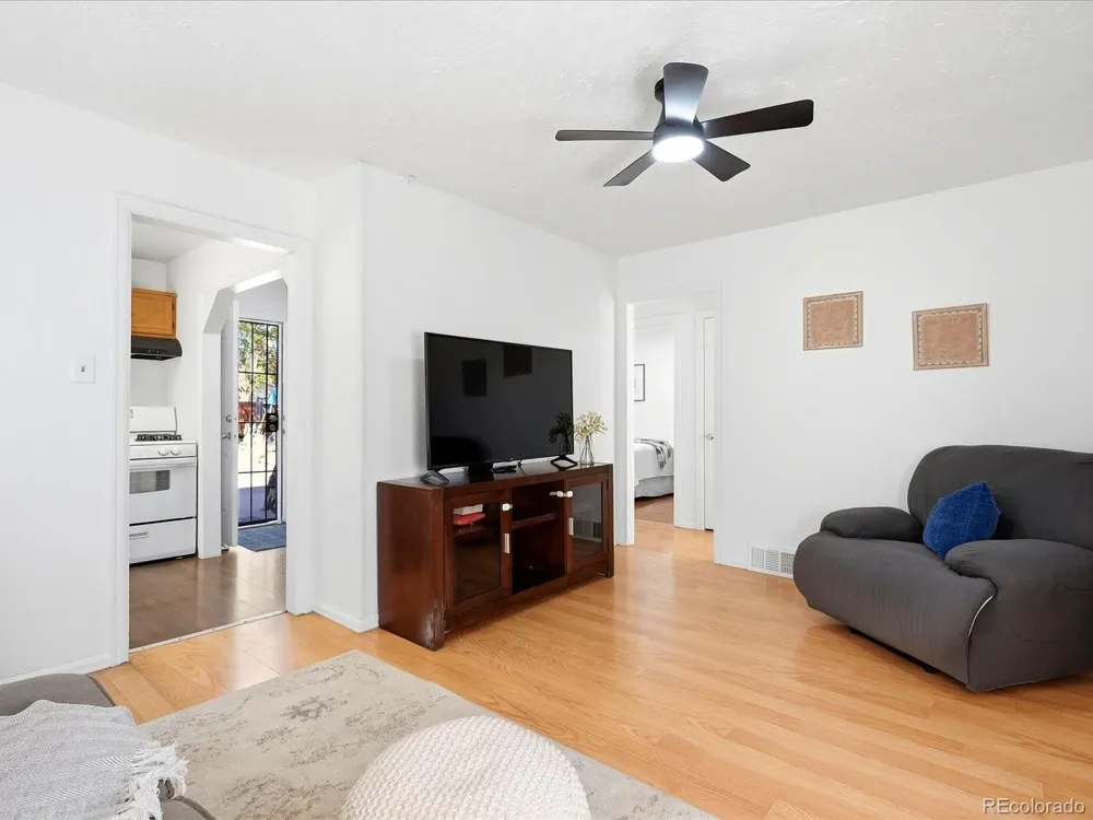 3445 Dahlia Street Denver, CO 80207