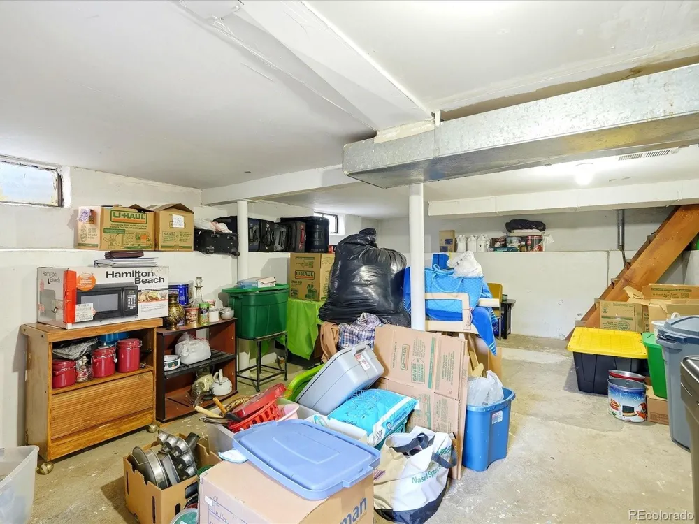 3445 Dahlia Street Denver, CO 80207