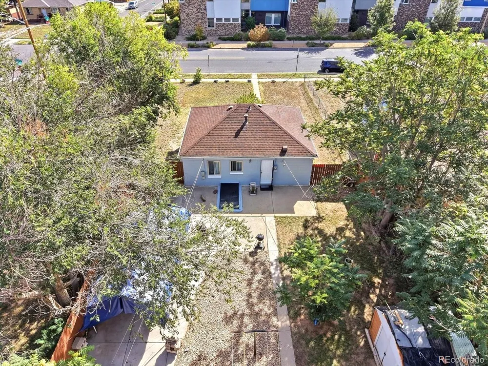 3445 Dahlia Street Denver, CO 80207