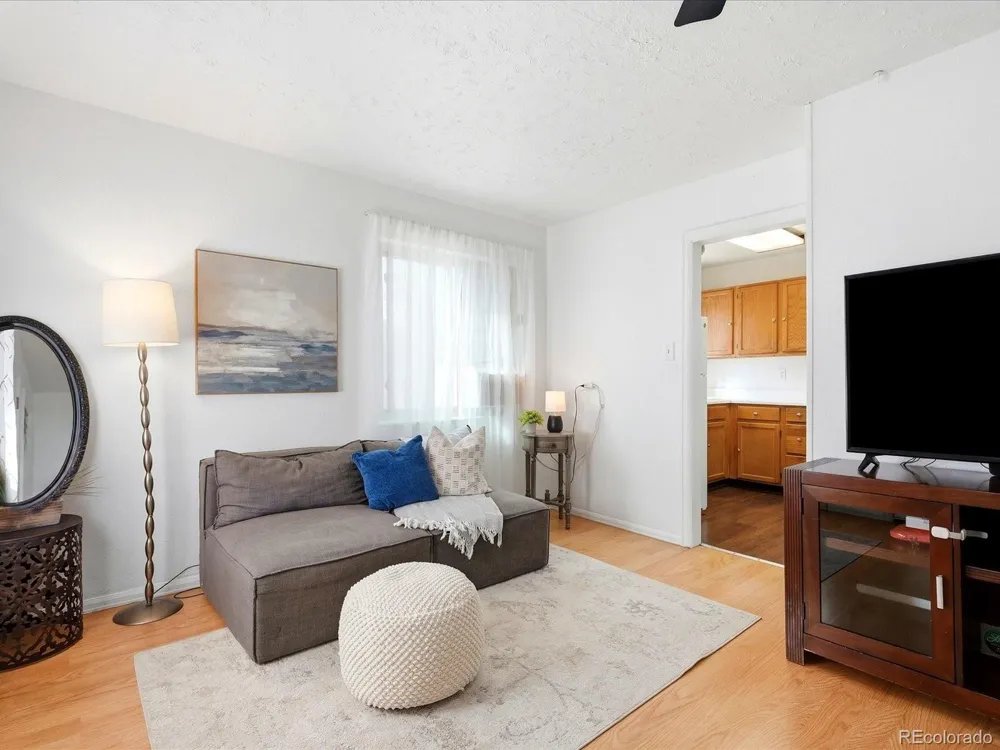 3445 Dahlia Street Denver, CO 80207