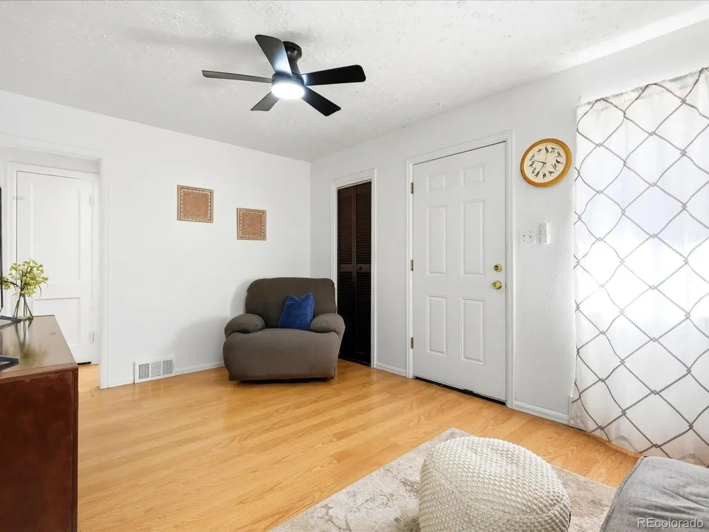 3445 Dahlia Street Denver, CO 80207